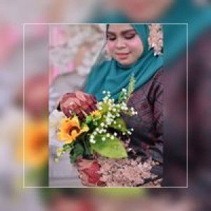 Bunga Mata Hari profile icon