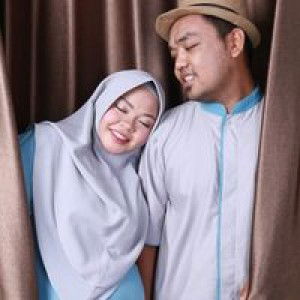 Aisha Echa Zuesty profile icon