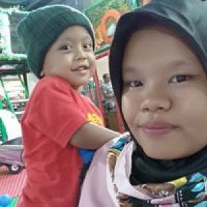 Aci mom faiz profile icon