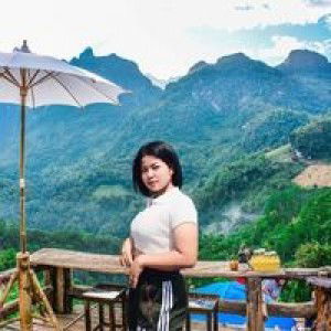 ปรัตน์ดา จบศักดิ์สาย profile icon