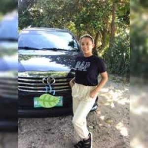 Ma Eisli Libao Eisma profile icon