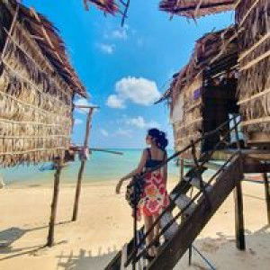 Jantharat Sawaengsub profile icon