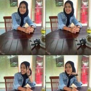 Yanti Goodgirl profile icon