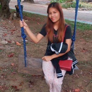 Sharmaine Banzon profile icon