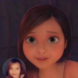 Alona Valencia profile icon