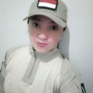 Farida Agatha Sungkar profile icon