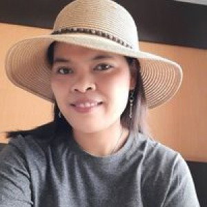 Manda Marbun profile icon