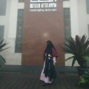 Auliah Maulani profile icon