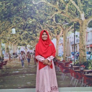 Zha simamora profile icon