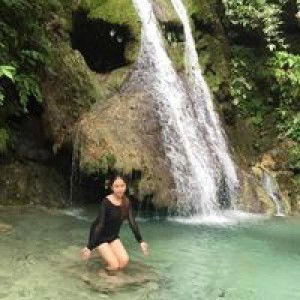 Lea Michaela Cabili profile icon