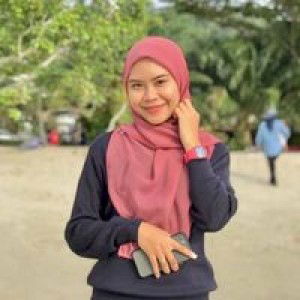 Masyitah Syitah profile icon