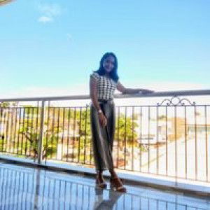 Joanne Grace Delos Santos profile icon