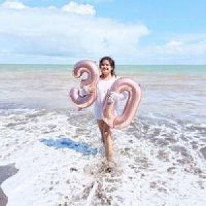 Nej Dancil profile icon