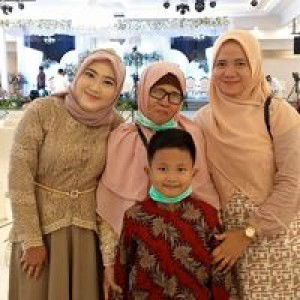 Wahyu Murti profile icon