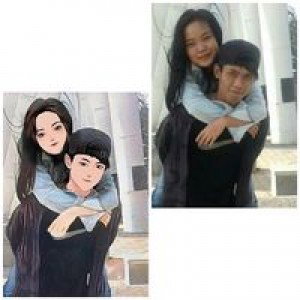 Itha Ngeyag Ngeyeg profile icon
