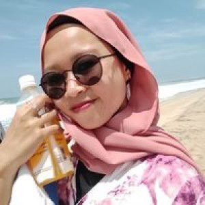 Anisa Amelia profile icon