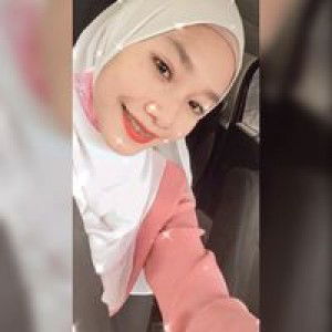 Nurin Syazliyana binti mohd rosli profile icon