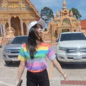 Ruen Rudee profile icon