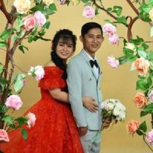 Ngoc Mai profile icon