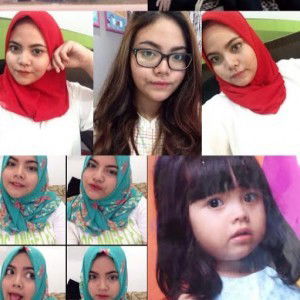 Fanny aulia profile icon