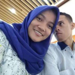 Puji Purwati profile icon