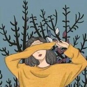 Masriani Zega profile icon