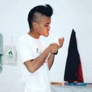 Rern Ramdhanii profile icon