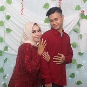 Kadek Betty Utami profile icon