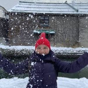 Siti Aminah Idrus profile icon