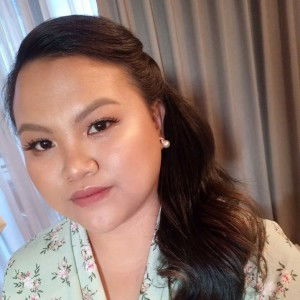 Erica Escototo-Abigan profile icon