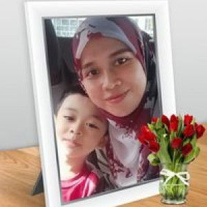 Liya Marjuni profile icon