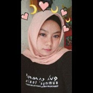 Anisah Ramadhan profile icon