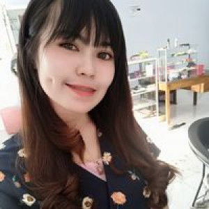 Yulita Salonn profile icon