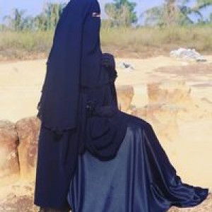 Ratu Aisyah Adelwaisy Lee profile icon