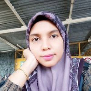 Hafidatul Hasni profile icon