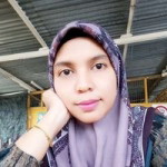 Hafidatul Hasni profile icon