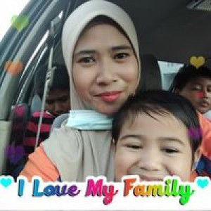 Zulzalikha Ika profile icon