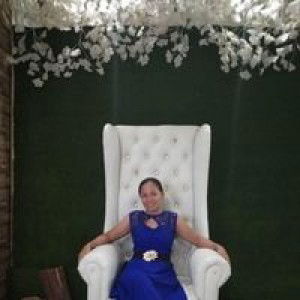 Cristina Mae Mamparo Castillo profile icon