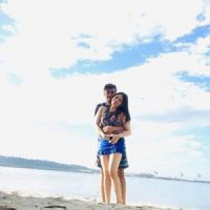 Arianne Mae Lacuata profile icon