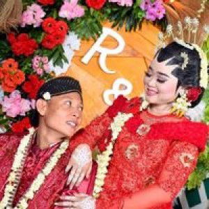 Atung KedasBeauty profile icon