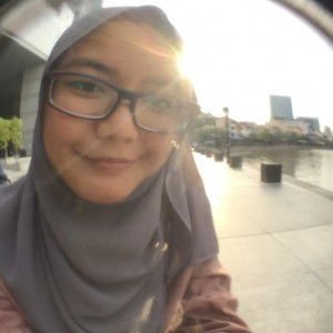 Zulaiha Rohaizi profile icon