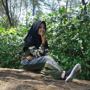 nieken nurul profile icon