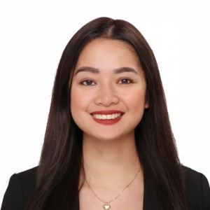 Kleah Gayle Guevara profile icon