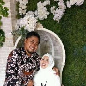 Millatul Mughni Mujahidah profile icon