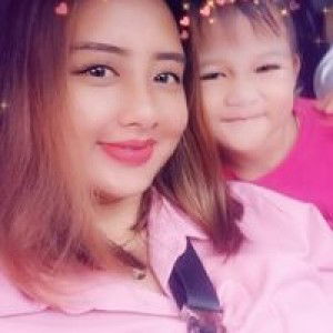 Dina Febriant profile icon