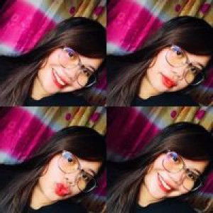 Airra Mae Orna profile icon