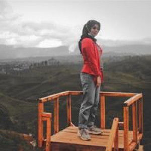 Fitria Asmar New profile icon