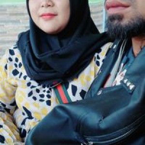 Indri Ajch profile icon