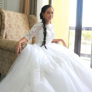 Sandra Andrea Gicaro Gumata profile icon