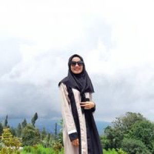 Indah Permata profile icon